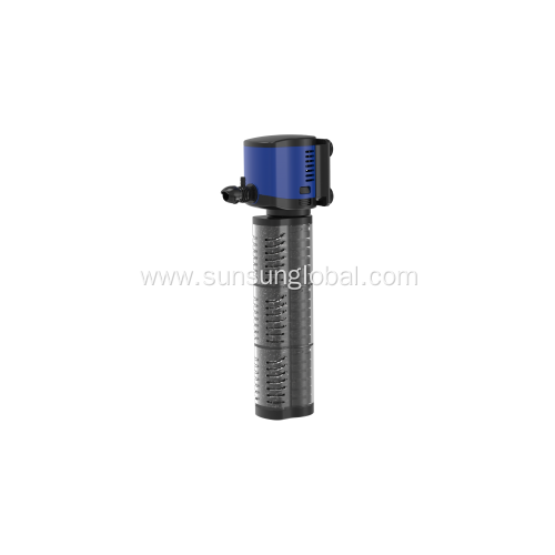 Function Submersible Pump Sunsun Internal Water Filtration Pump Manufactory